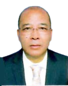 Shri Metbah Lyngdoh